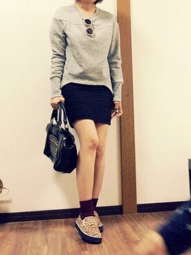 mnm別府さんのコーディネート