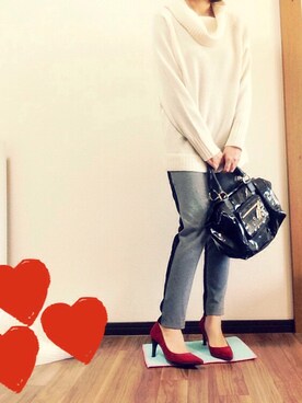 mnm別府さんのコーディネート