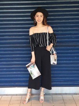 小草GRASS CIAOさんのコーディネート