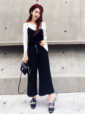 小草GRASS CIAOさんのコーディネート