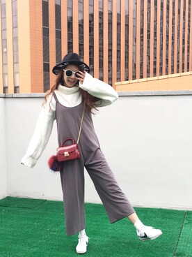 小草GRASS CIAOさんのコーディネート