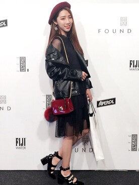 小草GRASS CIAOさんのコーディネート