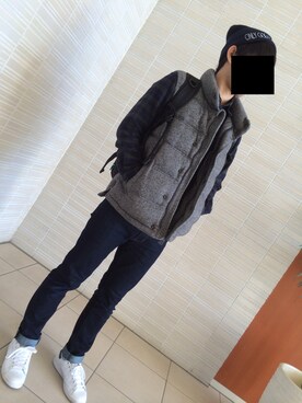 GUNTさんのコーディネート