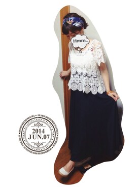 Mbさんのコーディネート