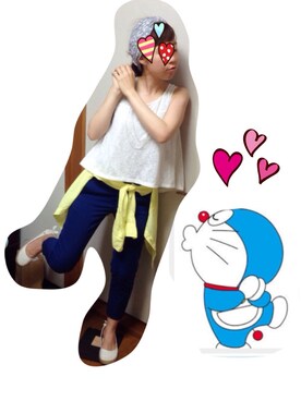 Mbさんのコーディネート