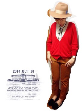 Mbさんのコーディネート