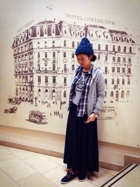 Mbさんのコーディネート