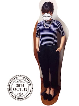 Mbさんのコーディネート