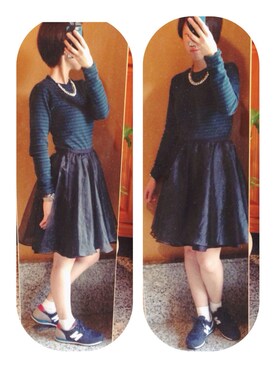 Mbさんのコーディネート