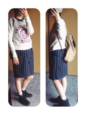 Mbさんのコーディネート