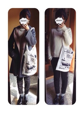 Mbさんのコーディネート