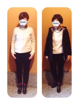 Mbさんのコーディネート