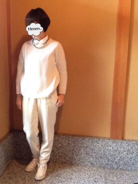 Mbさんのコーディネート