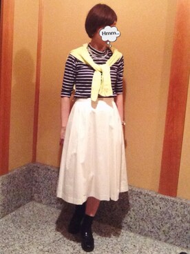 Mbさんのコーディネート