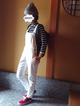 Mbさんのコーディネート