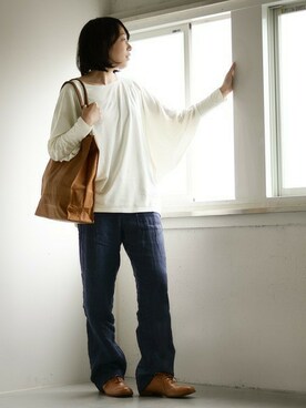 kagure osakaさんのコーディネート