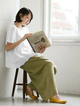 kagure osakaさんのコーディネート