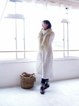 kagure osakaさんのコーディネート