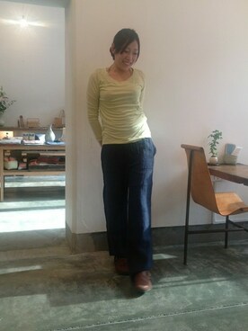 kagure osakaさんのコーディネート