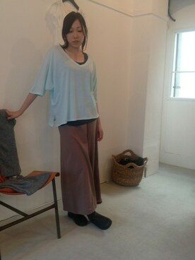 kagure osakaさんのコーディネート