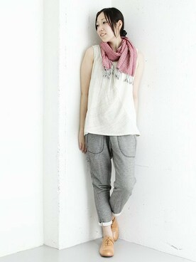 kagure osakaさんのコーディネート