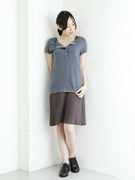 kagure osakaさんのコーディネート