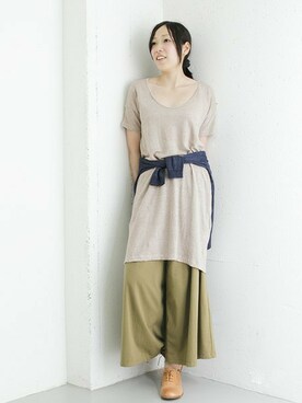 kagure osakaさんのコーディネート