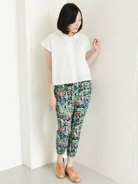 kagure osakaさんのコーディネート