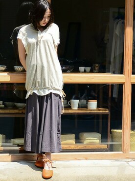 kagure osakaさんのコーディネート