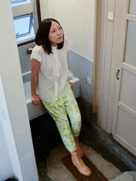 kagure osakaさんのコーディネート