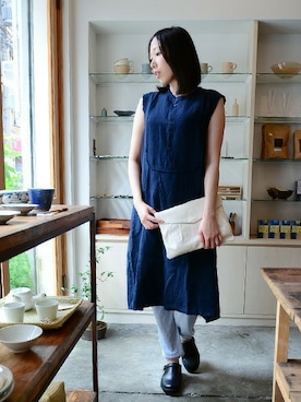 kagure osakaさんのコーディネート