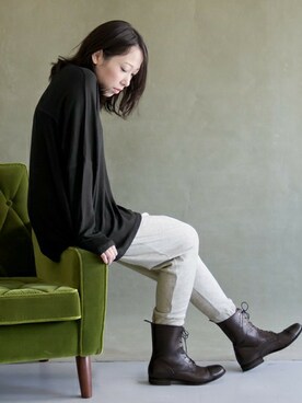 kagure osakaさんのコーディネート