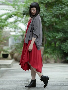 kagure osakaさんのコーディネート