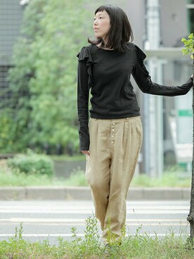 kagure osakaさんのコーディネート