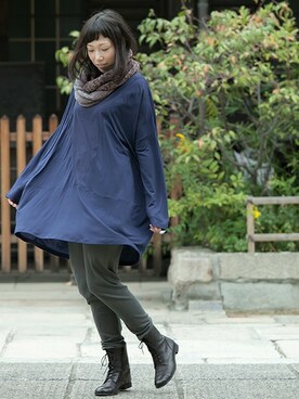 kagure osakaさんのコーディネート