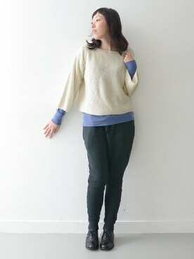 kagure osakaさんのコーディネート