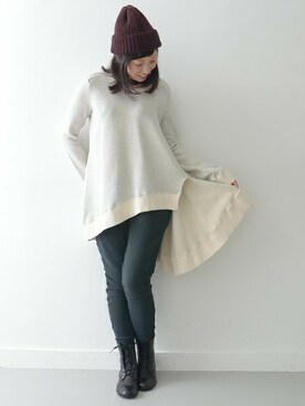 kagure osakaさんのコーディネート