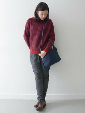 kagure osakaさんのコーディネート