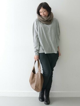 kagure osakaさんのコーディネート