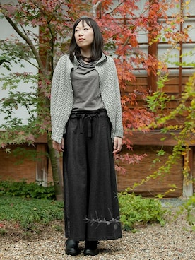 kagure osakaさんのコーディネート