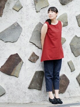 kagure osakaさんのコーディネート