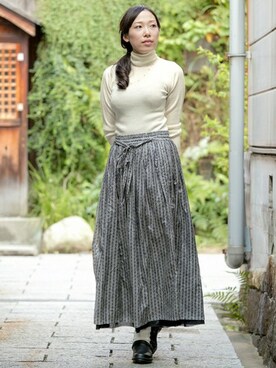 kagure osakaさんのコーディネート