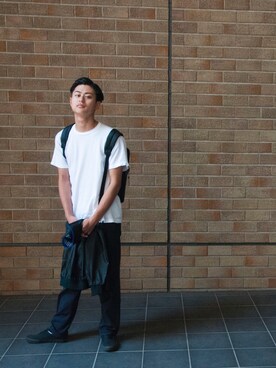 waseda snapさんのコーディネート