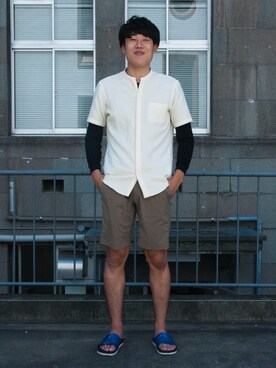 waseda snapさんのコーディネート