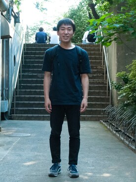 waseda snapさんのコーディネート