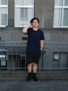 waseda snapさんのコーディネート