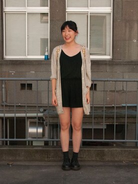 waseda snapさんのコーディネート