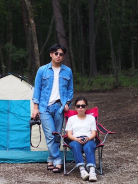 waseda snapさんのコーディネート