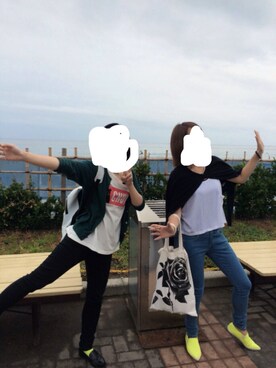 yaccoさんのコーディネート