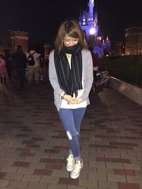 yaccoさんのコーディネート